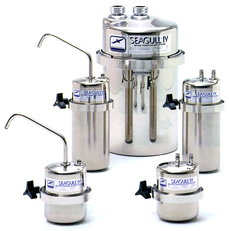 シーガルフォー